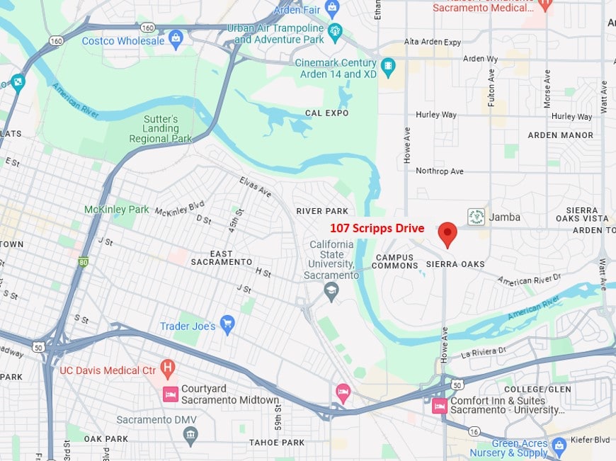 best varicose veins sacramento